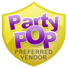 Party Pop Preferred Vendor